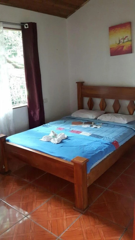 Cabinas  Dantas