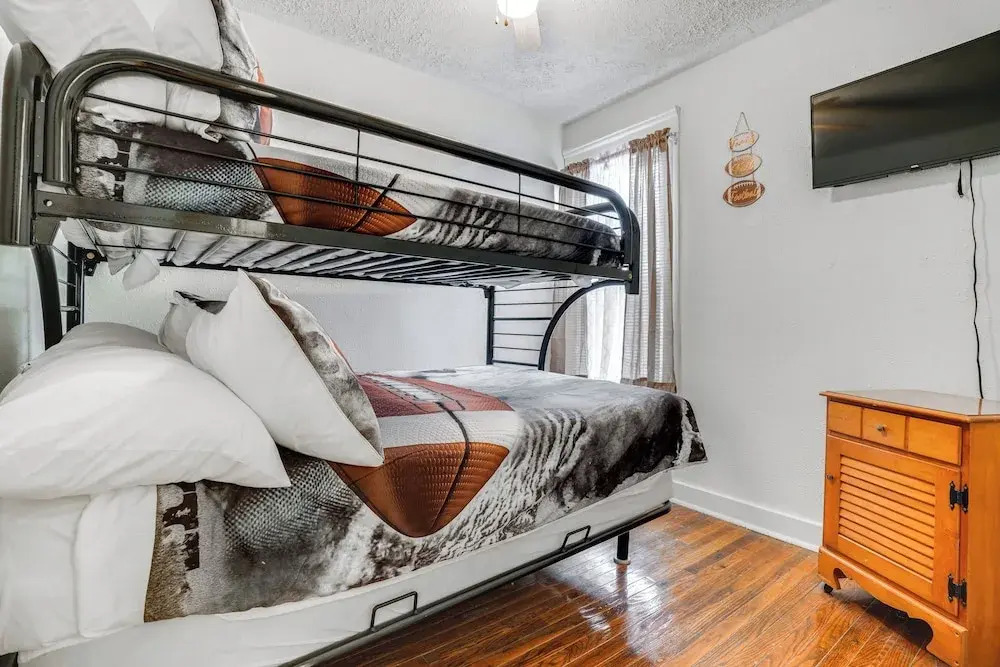Niles Vacation Rental Near St Joseph River!