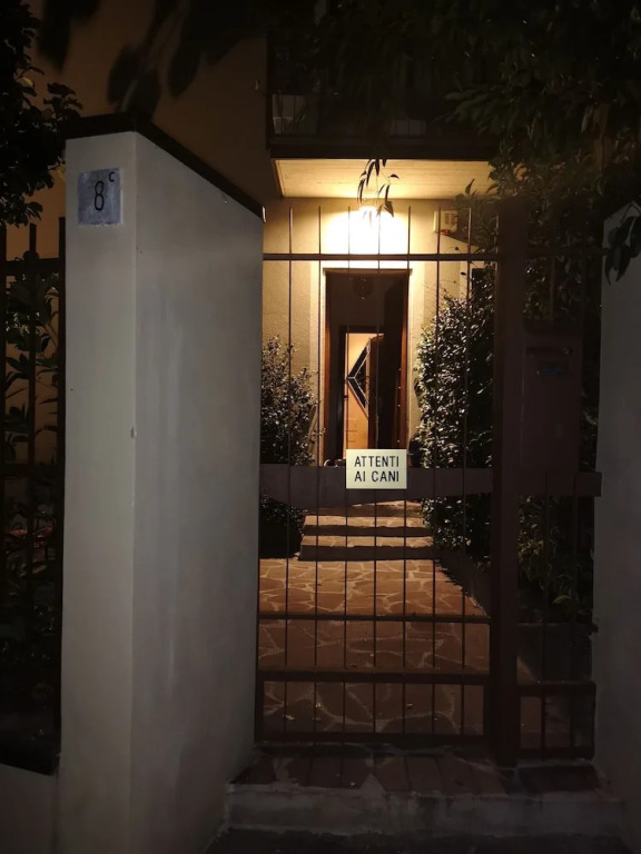 Room in Apartment - Villa Piera Holiday Home in Cremona Apartment With Independent Entrance