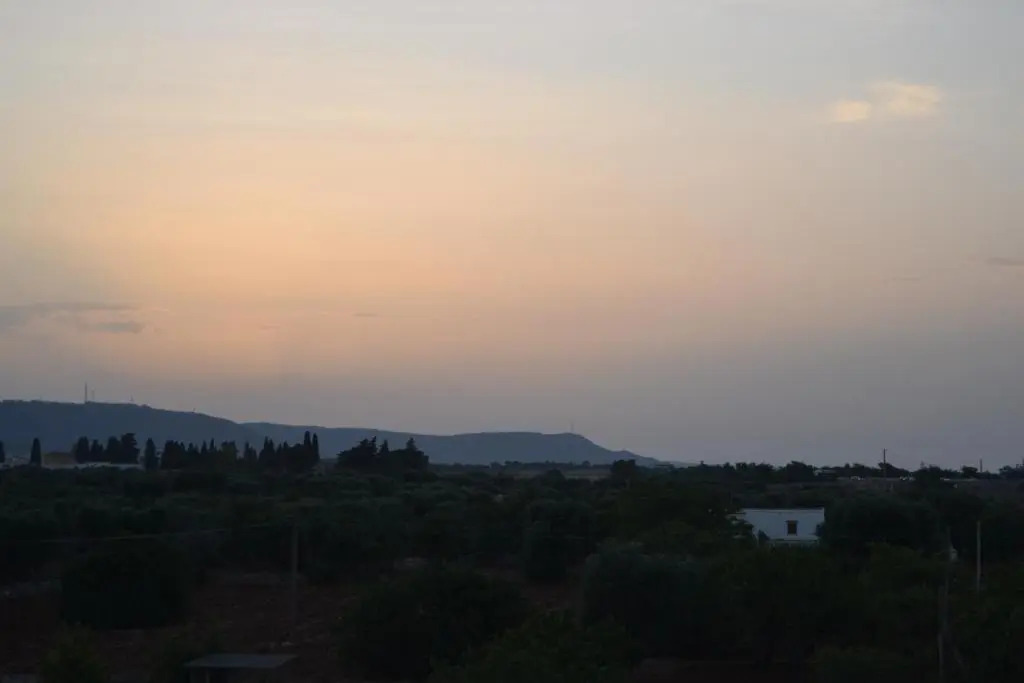 Residenza "I Tre Carrubi "