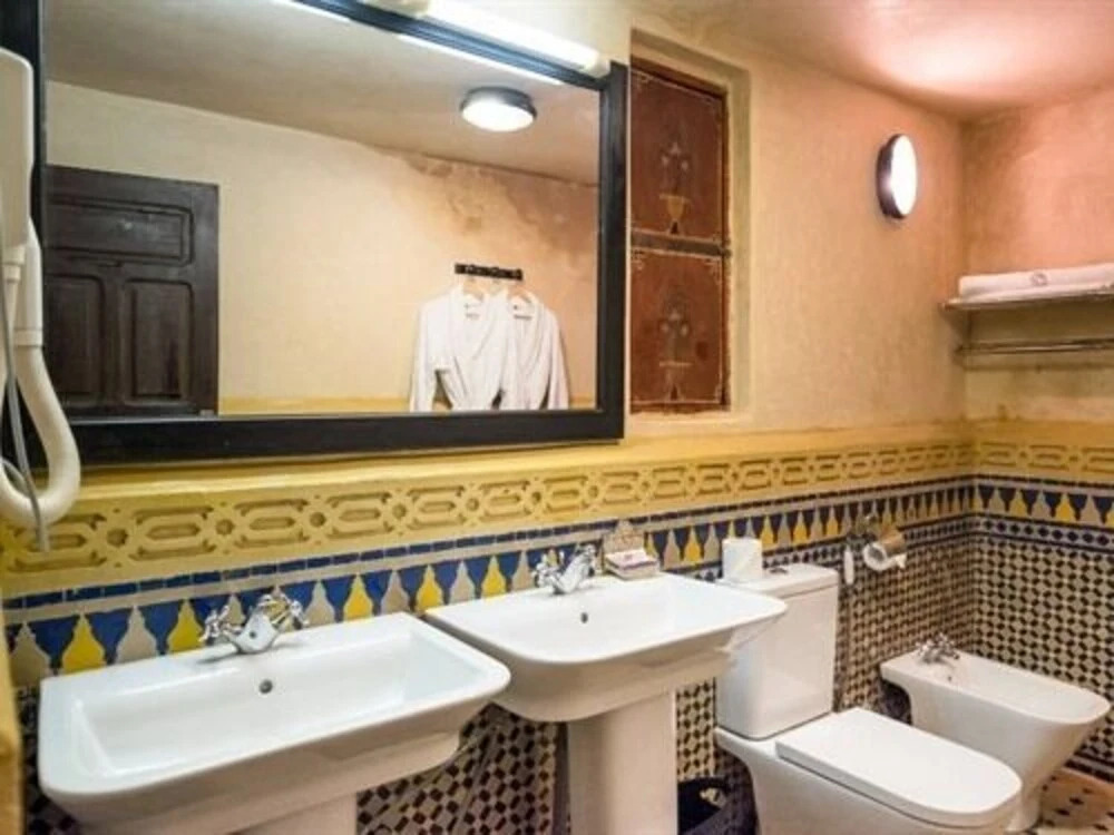 Palais Batha