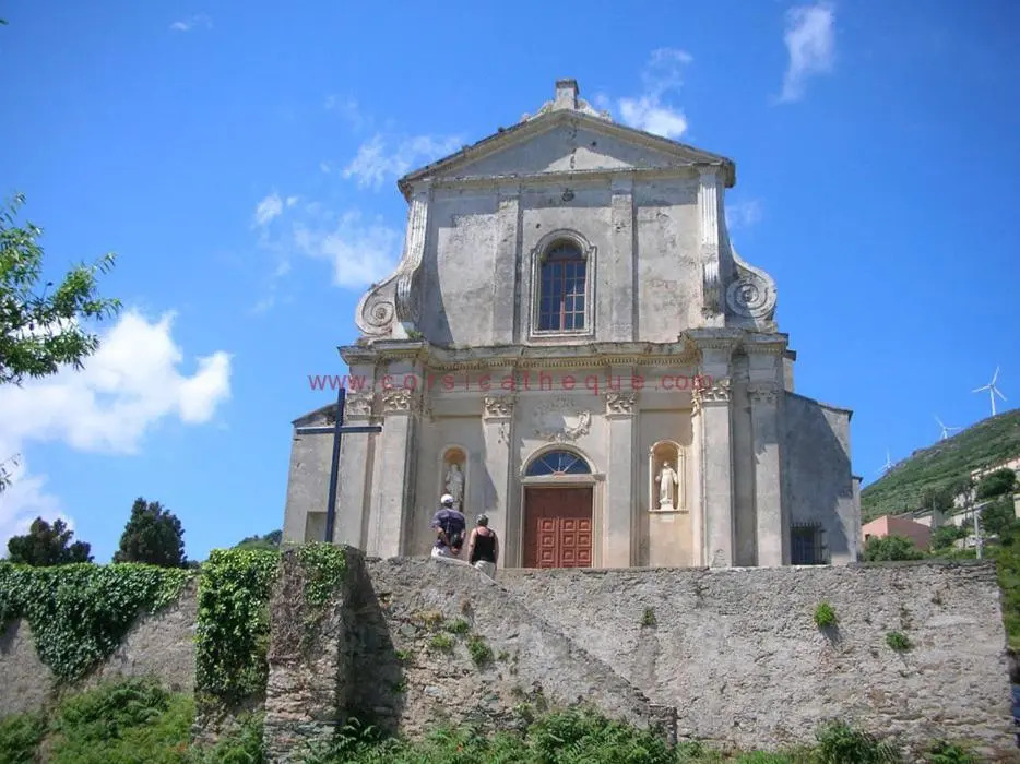 Casa di Maria
