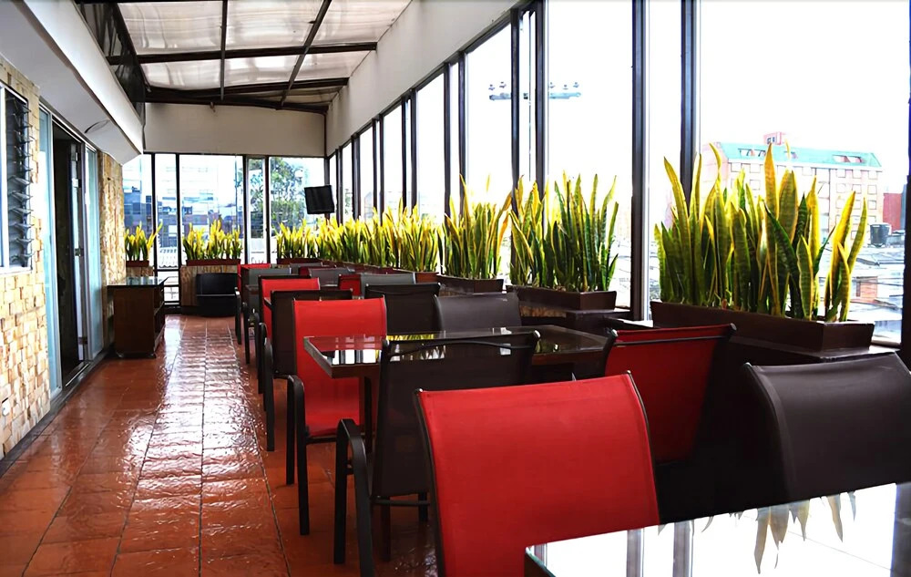 Hotel FJ Boutique