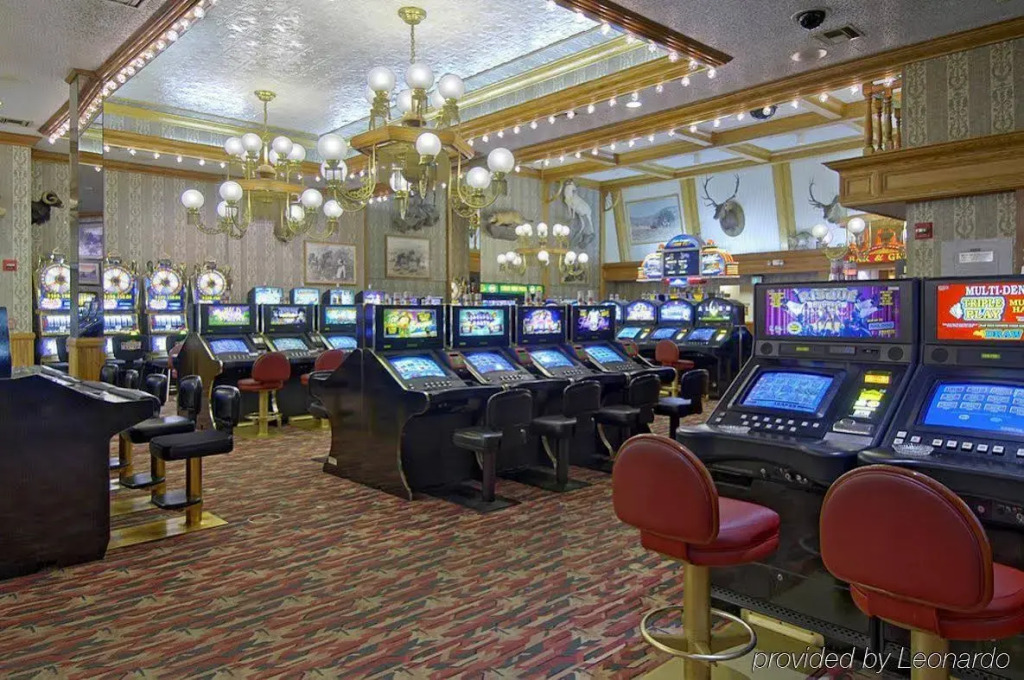 Gold Country Inn and Casino by Red Lion Hotels