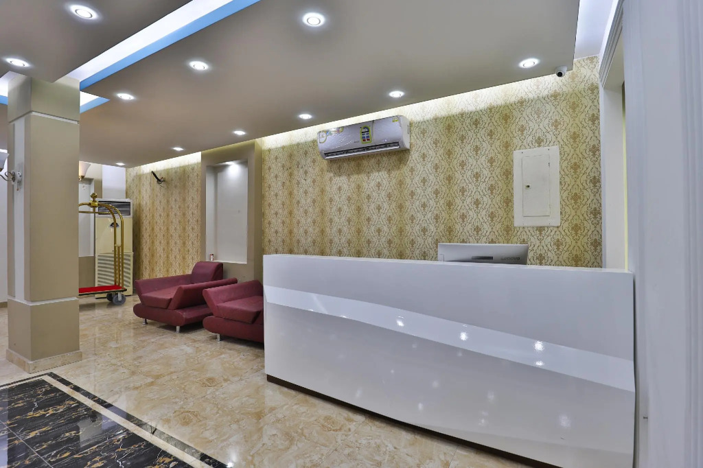 OYO 288 Diafati Residential Units