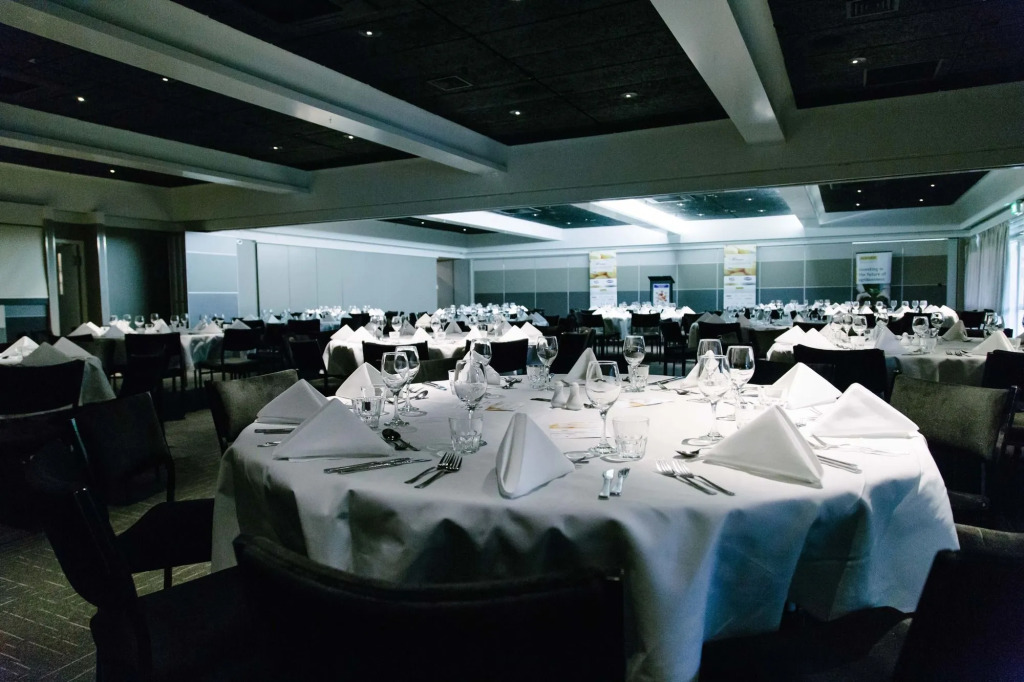 Hotel Ashburton