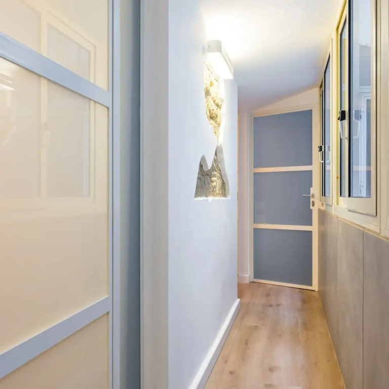 Lioy 25 by Napoliapartments