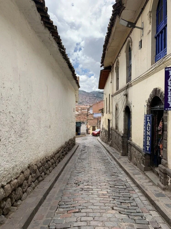 Hostal Don Antonio