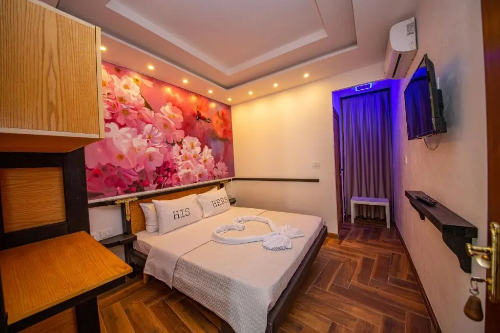 Hotel Legjenda