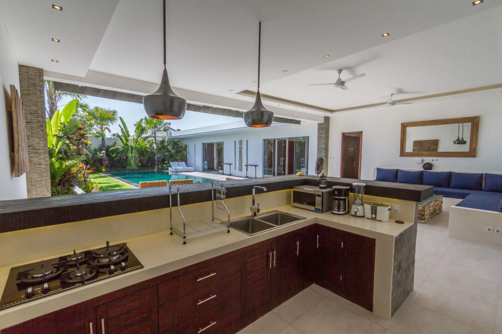 Villa Bima - 3 Bedroom Villa in Seminyak