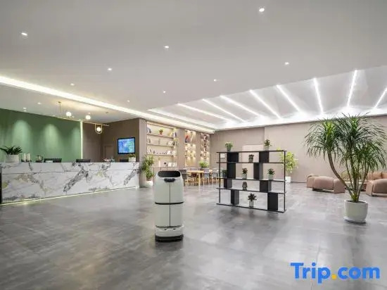 SuCheng Smart Hotel
