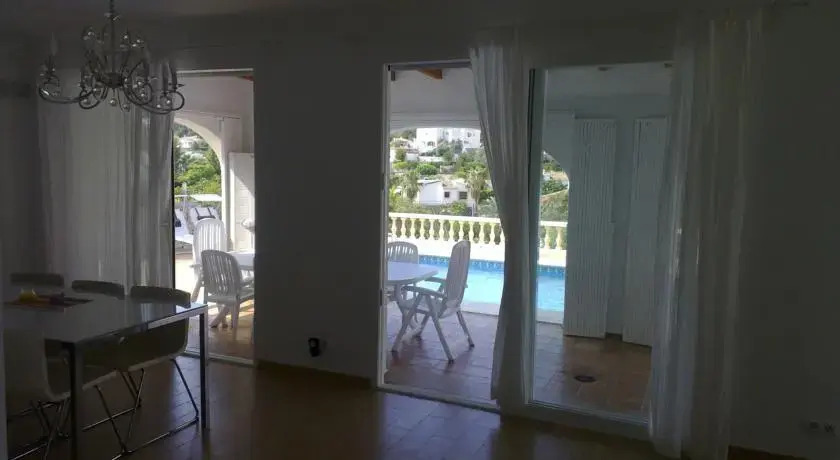 Casa Mare Selva