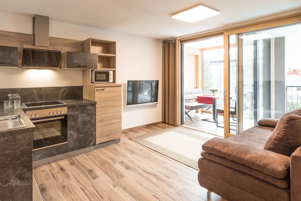 XL Appartements Sand in Taufers