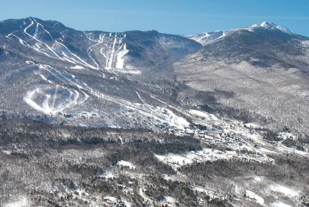 Club Wyndham Smugglers Notch Vermont