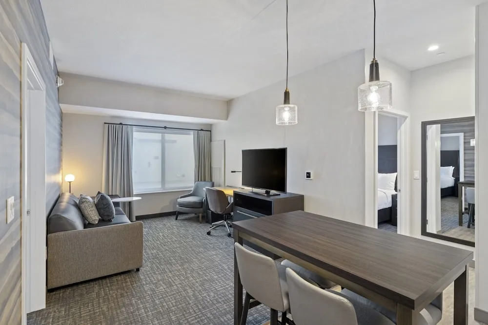 Residence Inn Lodi Stockton