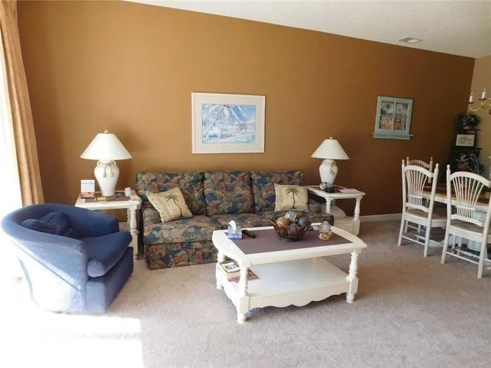 Ironwood #1214 - 2 Br Condo
