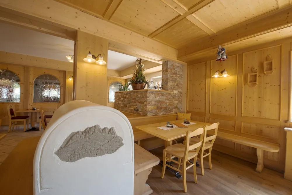 Albergo Alla Rosa