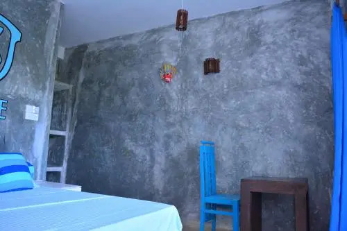 Cheeky Monkey Surf Camp
