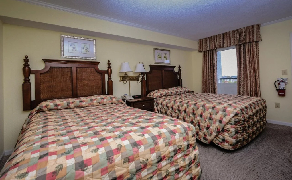 Litchfield Beach & Golf Resort