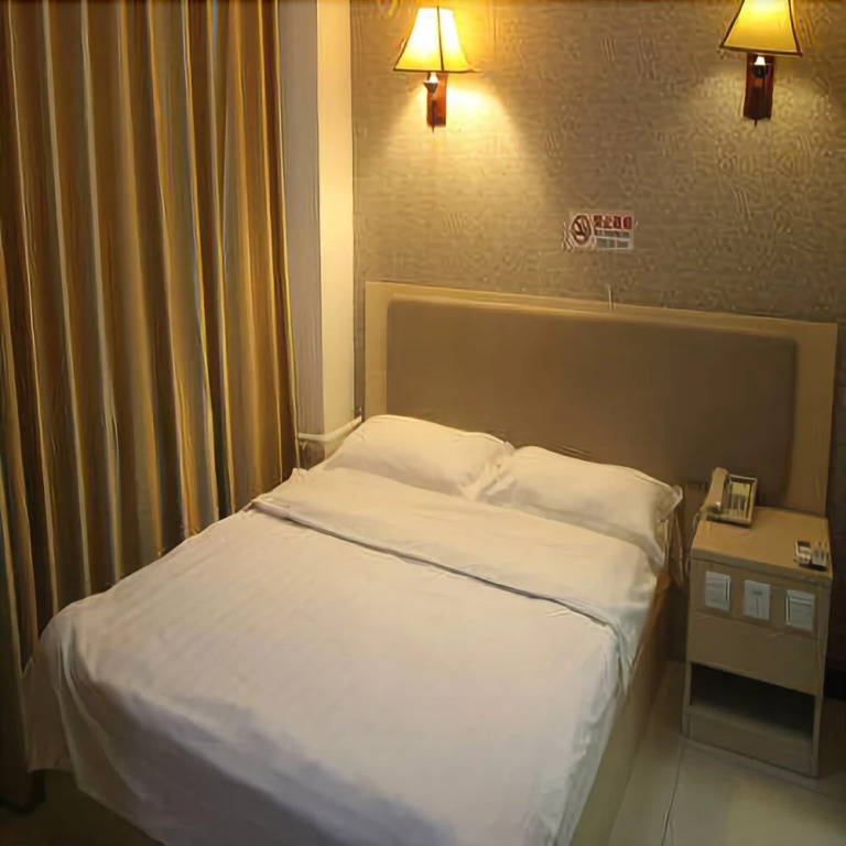 Jinlongdu Business Hotel (Beijing Guanzhuang Yangzha Huandao)