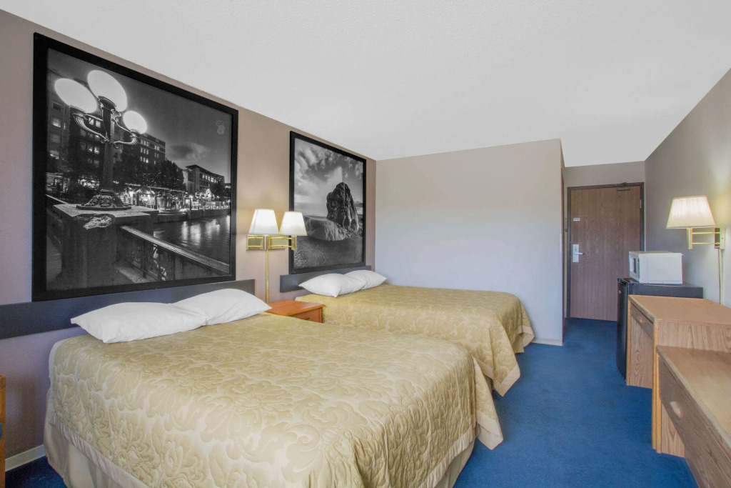 Super 8 by Wyndham Winnemucca NV