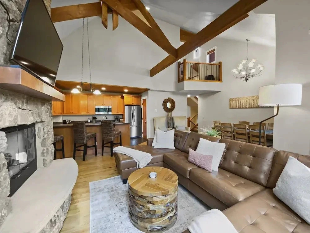 Westridge Townhome