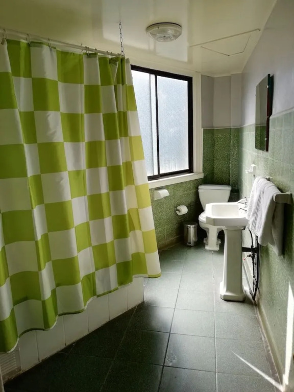 Hostal Dinamarca