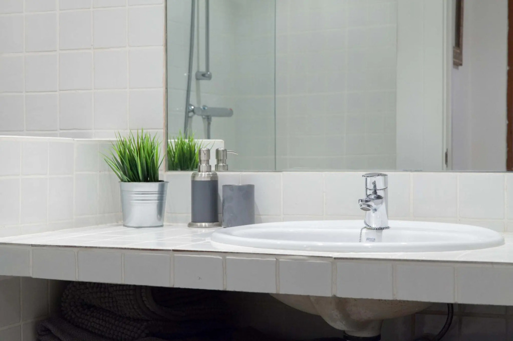 M (AXIII83) Apartamento con jardín Hispanoamérica
