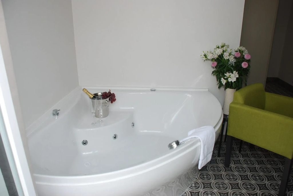 Hotel San Lorenzo Boutique Plaza