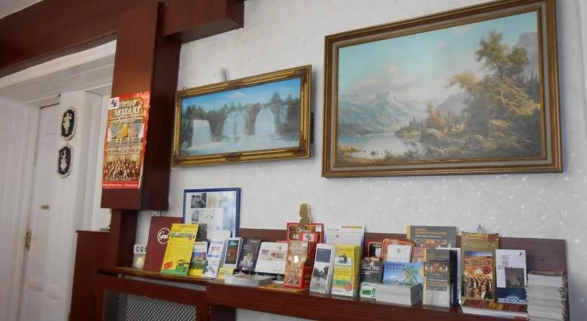 Hotel Pension Adria