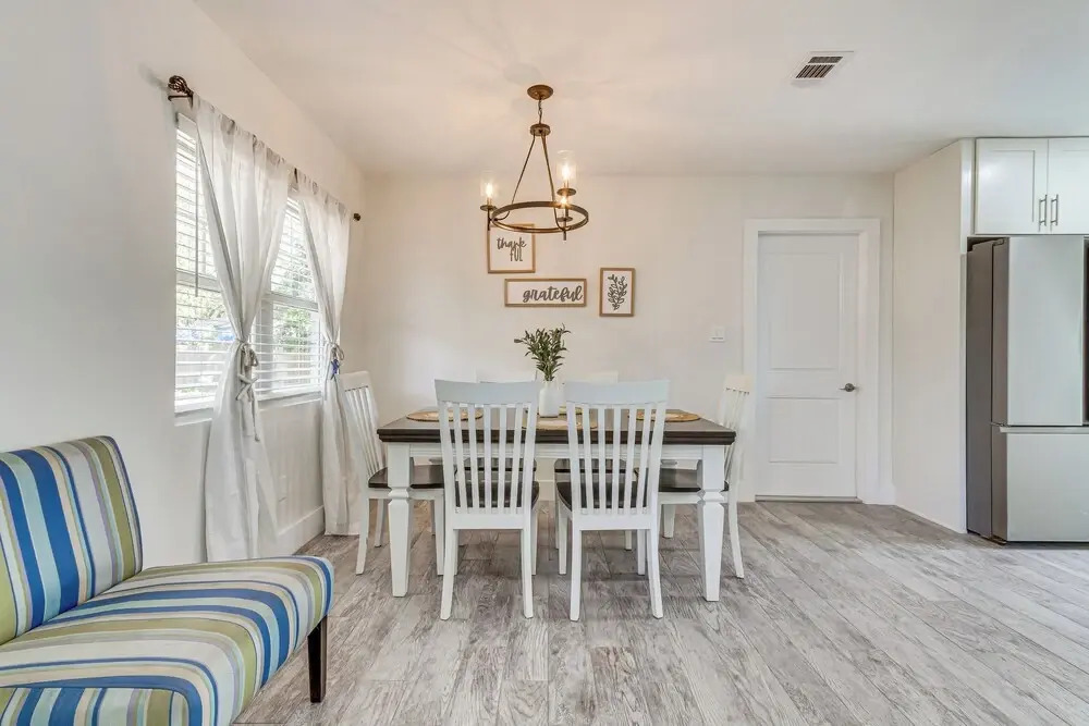 Modern Pensacola Home ~ 6 Mi to Beach!