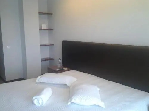 Guest House A&z