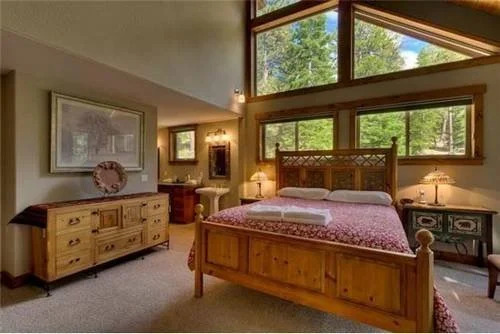 Muskwaki Bears House