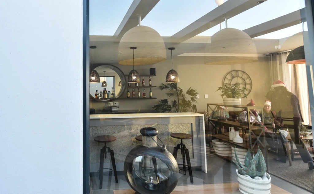 Bay View Resort Namibia
