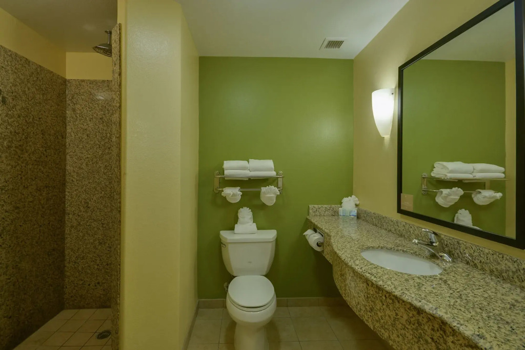 Sleep Inn & Suites Pearland - Houston South