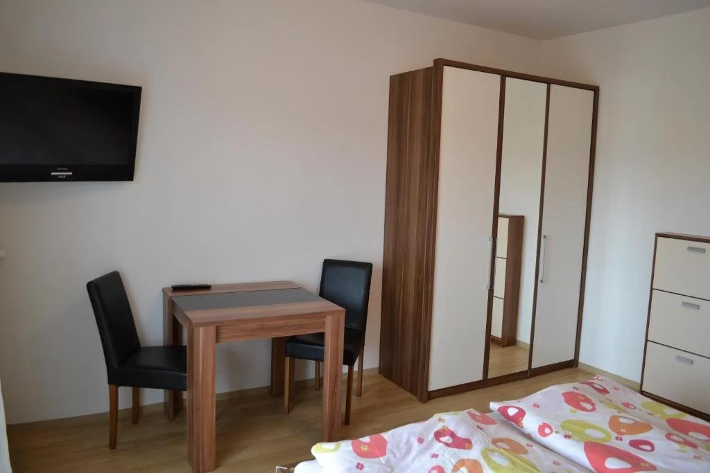 Appartements Bürger