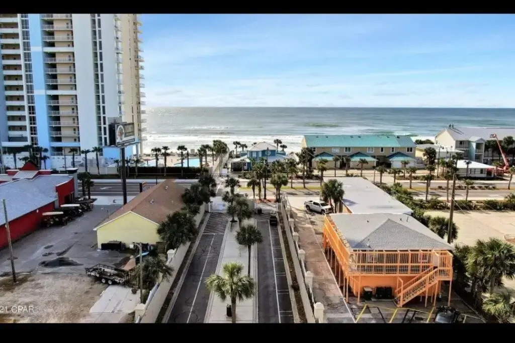 Gulf Highlands Resort Walk to Beach 5 Minutes