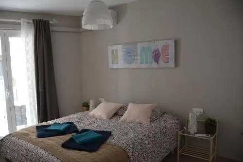 Apartamento Flavia II Sant Damià