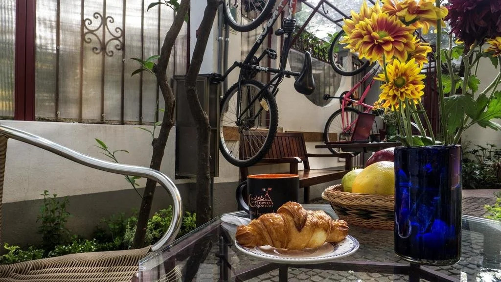 Suites del Carmen - Bruselas