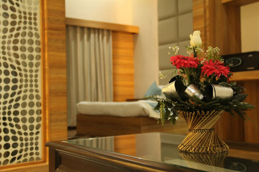 Bhawna Clarks Inn, Agra