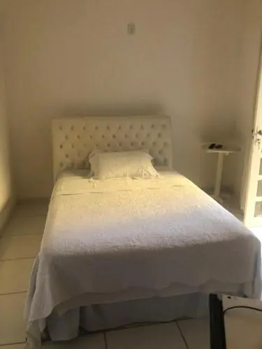 Casa da Maisa
