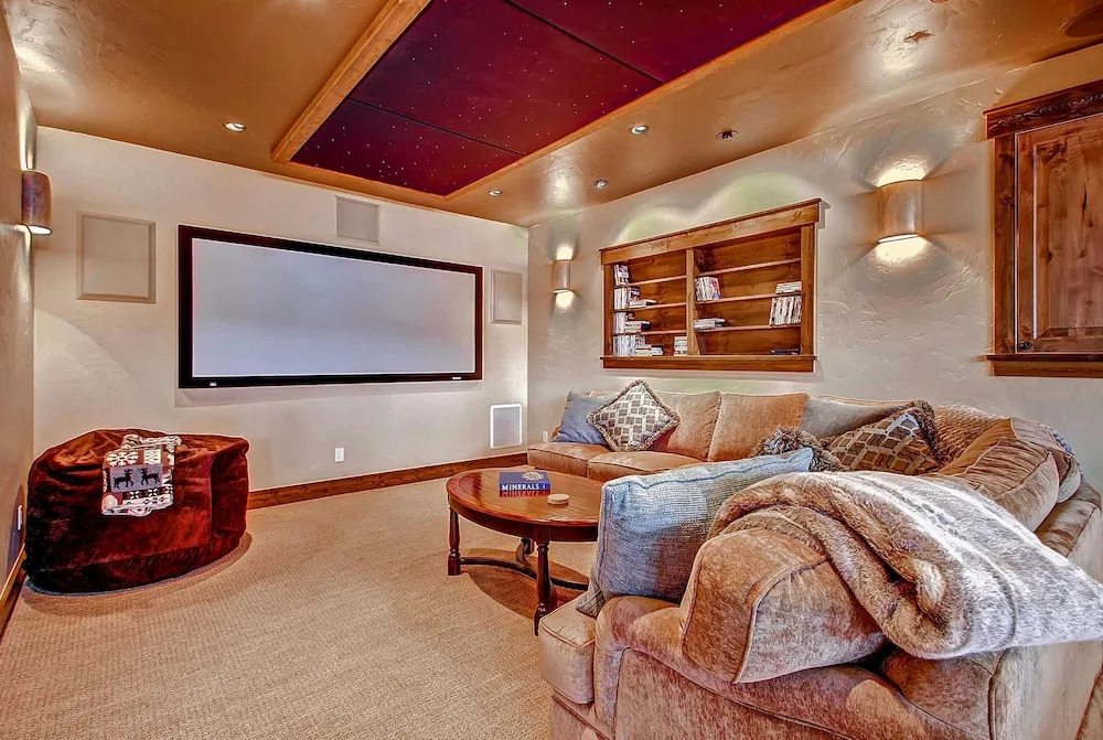 Breckenridge Ski Chalet
