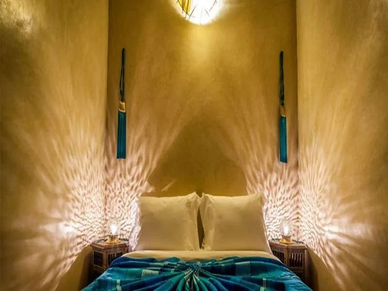 Riad Al Idrisi