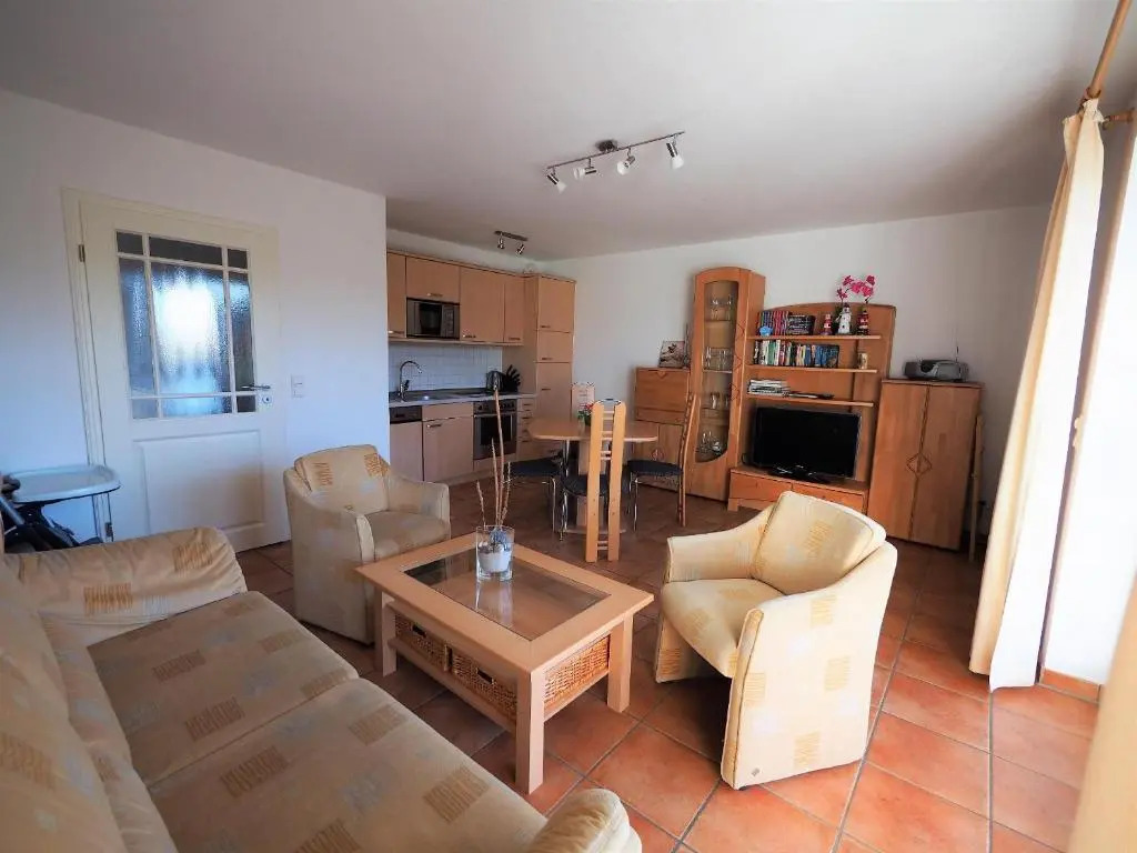 Hanseaten Residenz WE 13 - Fis/513