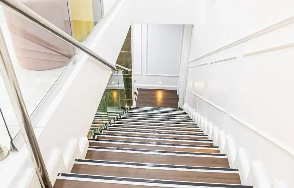 6 bedroom mansion in lekki phase 1