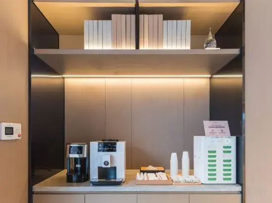 JI Hotel (Changsha Meixihu International New City Store)