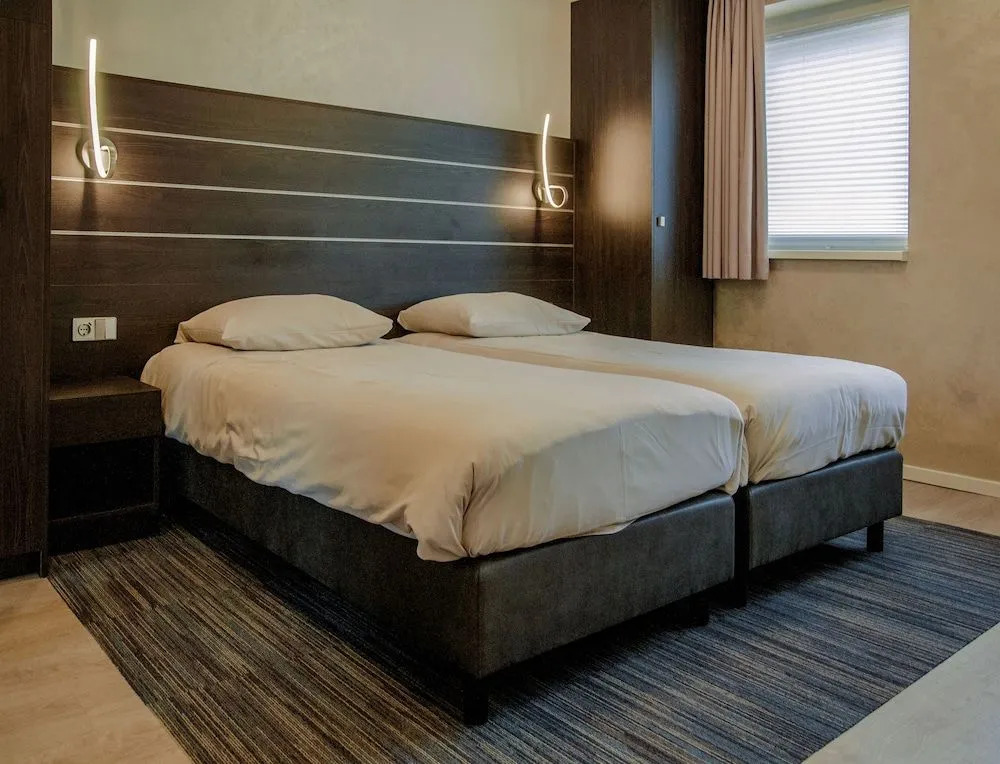 Hotel Dekkers