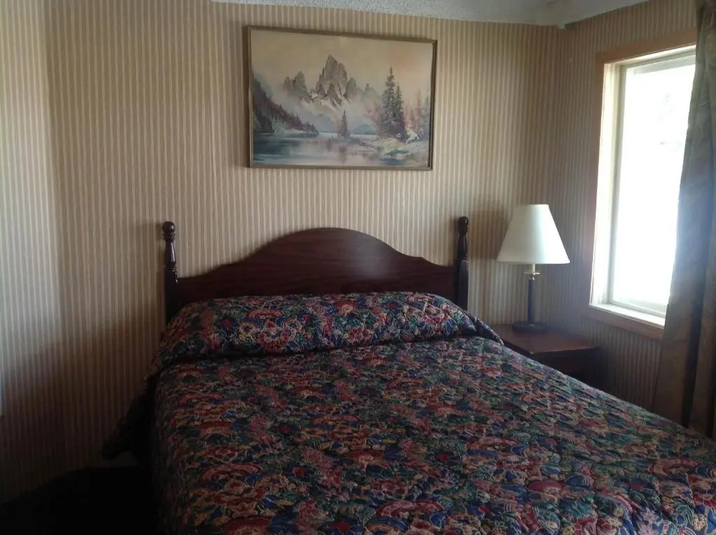 Budget Inn Motel Chemult