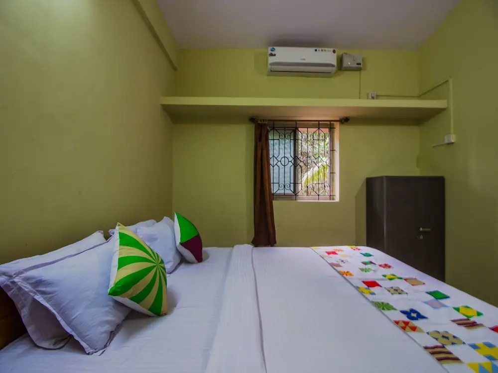 OYO 14642 Home Magnificent 1 BHK Siolim