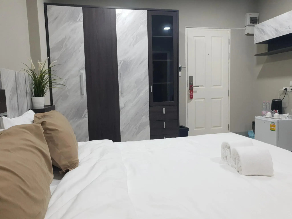 i Residence Hotel
